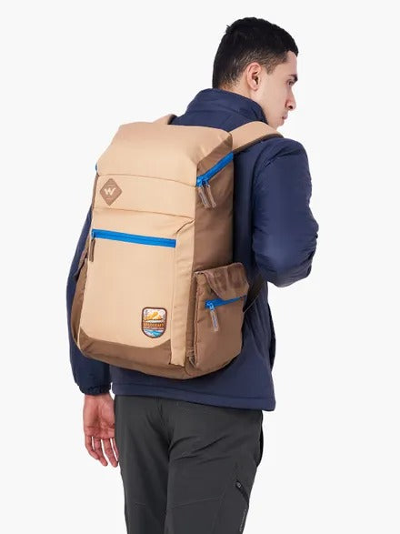 Wildcraft Cargo 30 Backpack
