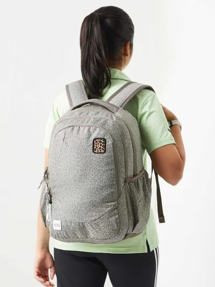 Wildcraft WIKI GIRL 3 Pardus School Bag