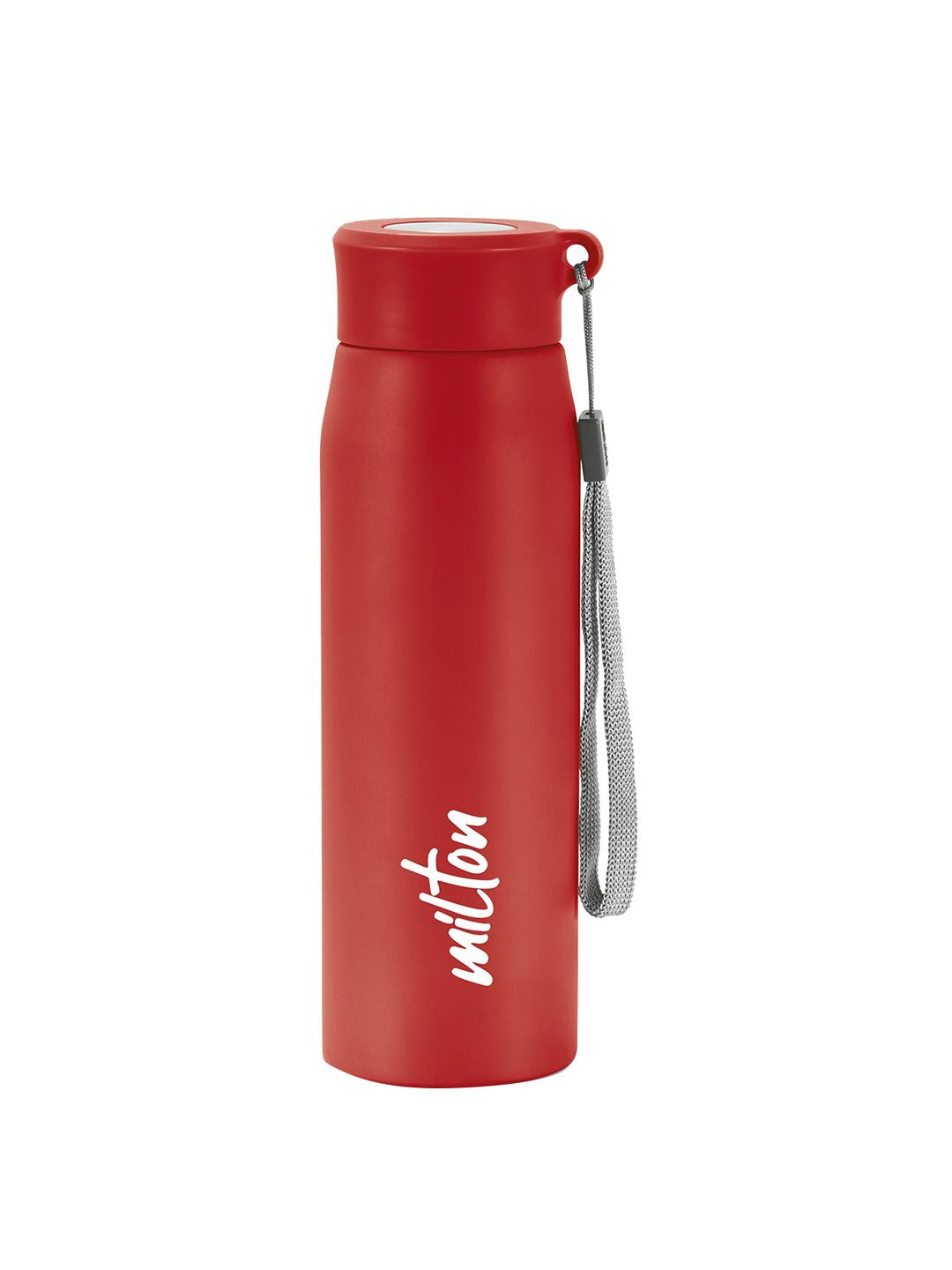 Milton Handy 650 Purple Single Walled Stainless Steel Water Bottle