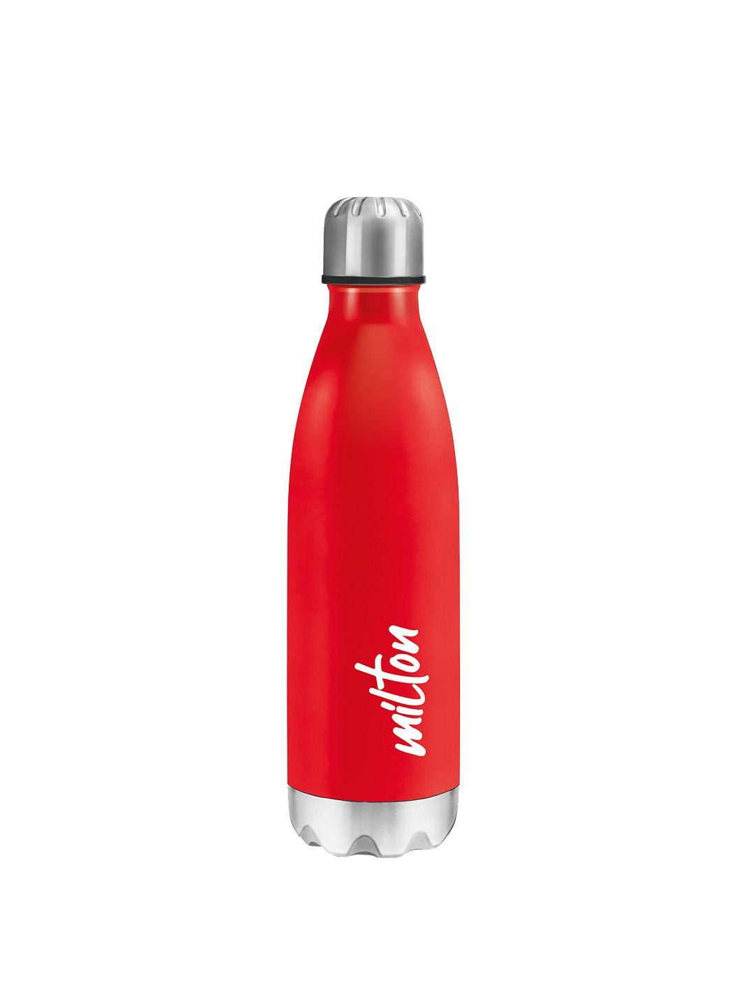 Milton 800 Stainless Steel Single Walled Water Bottle