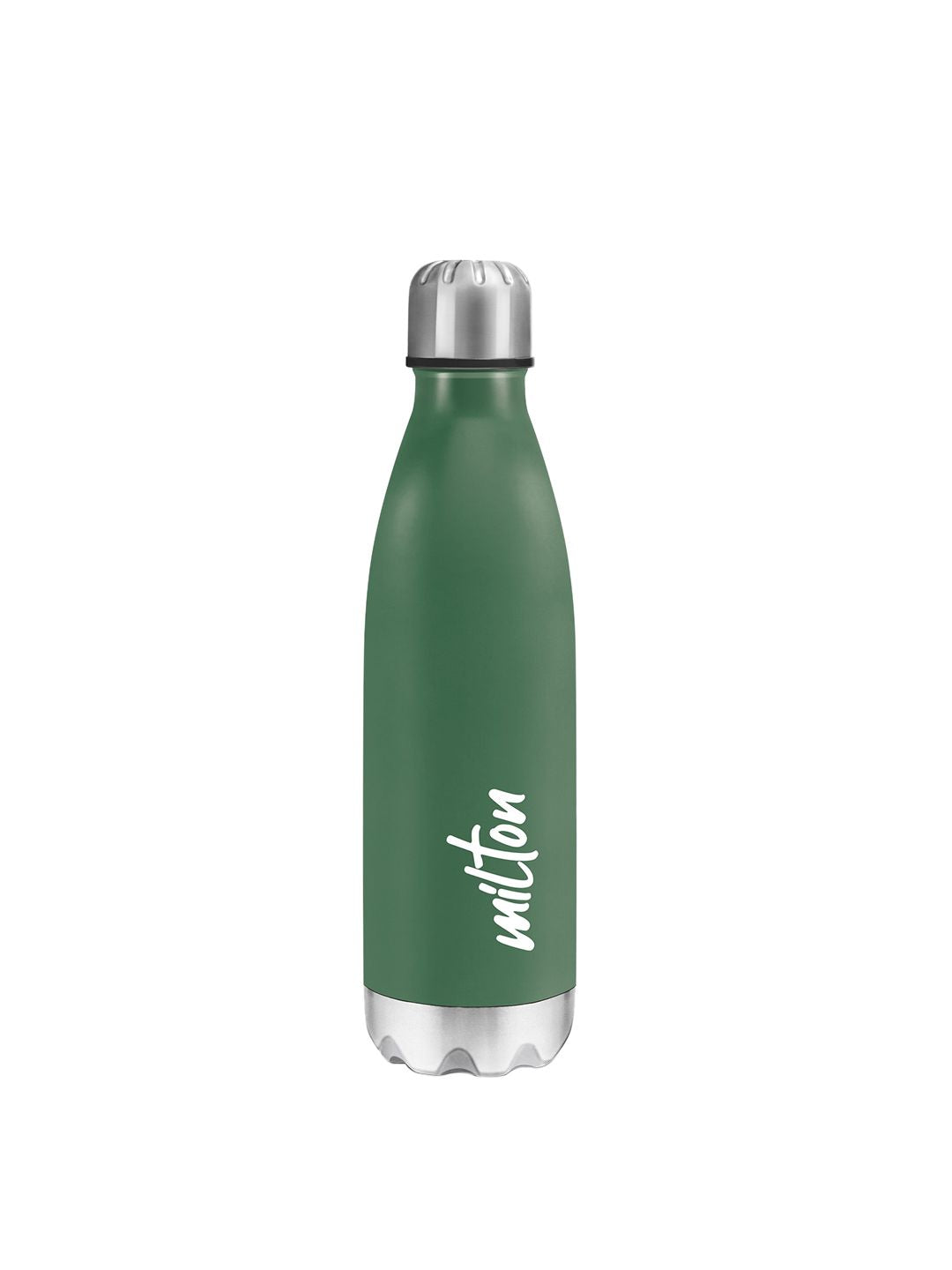 Milton 800 Stainless Steel Single Walled Water Bottle
