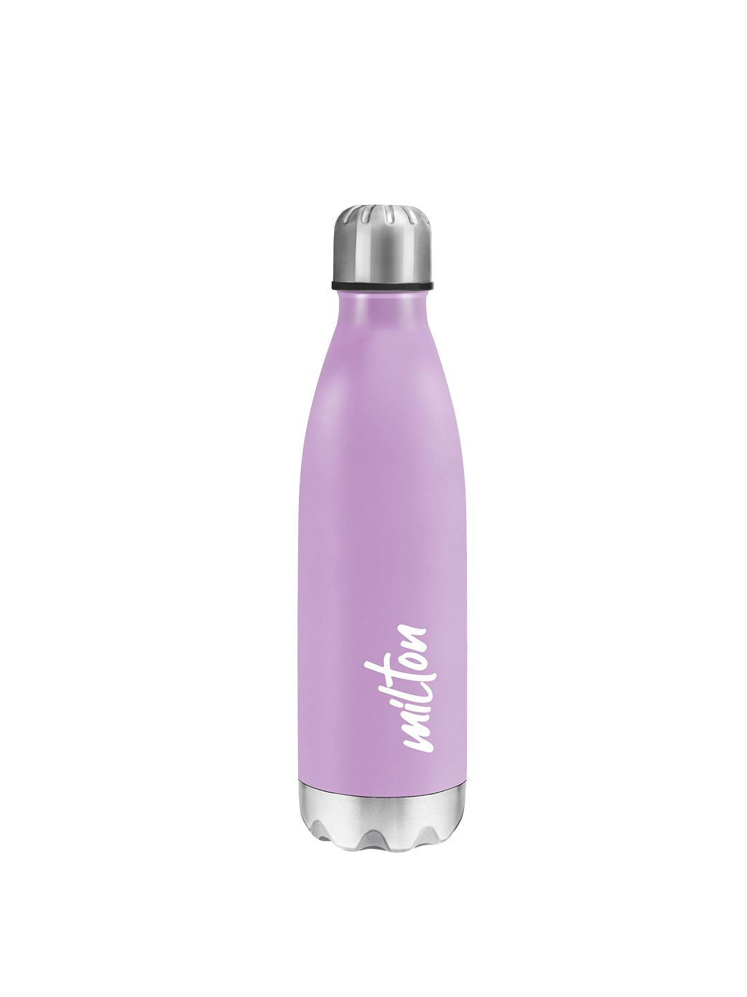 Milton 800 Stainless Steel Single Walled Water Bottle