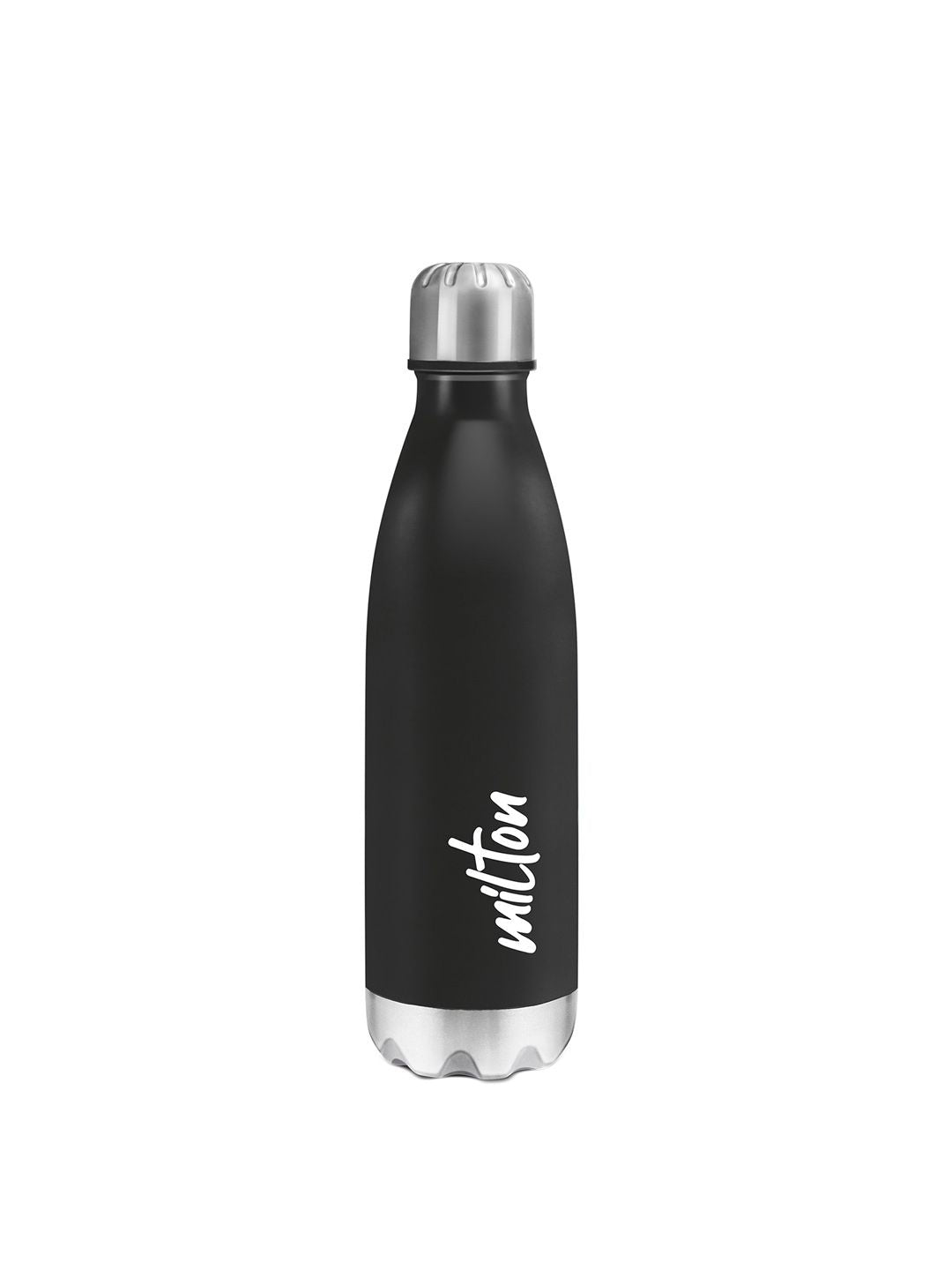 Milton 800 Stainless Steel Single Walled Water Bottle