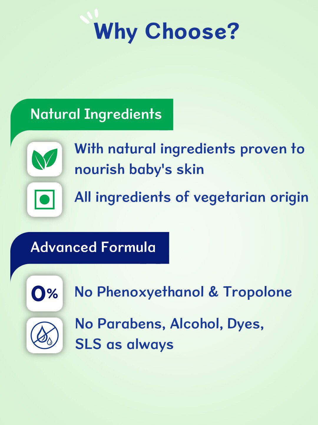 Chicco Baby Moments Diaper Rash Cream - Prevent Rashes & Irritation - 100ml