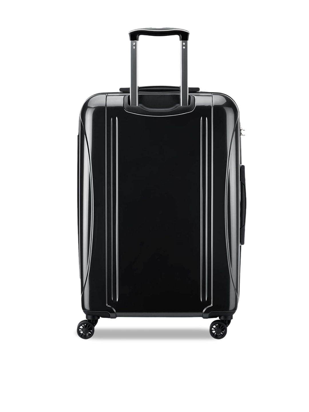 DELSEY PARIS HELIUM AERO Hard Cabin Trolley Suitcase