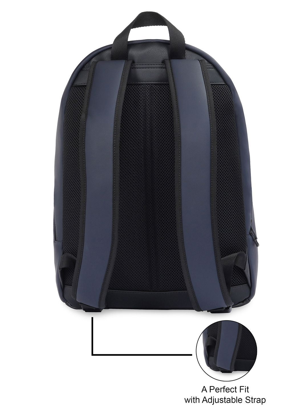 Tommy Hilfiger Men Barrie Laptop Backpack