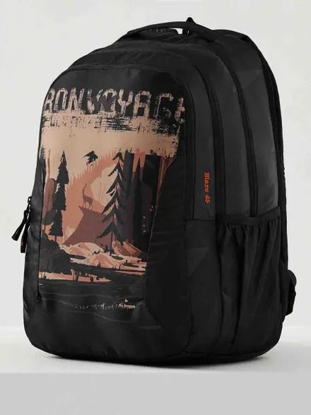 Wildcraft Blaze Laptop Backpack