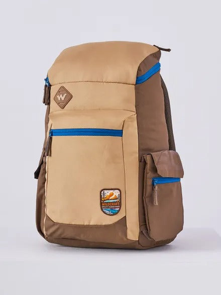 Wildcraft Cargo 30 Backpack