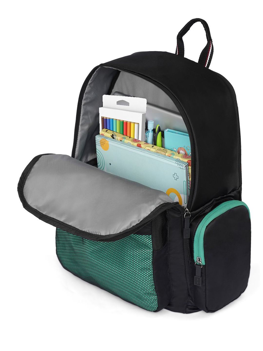 BROCK BACKPACK by Tommy Hilfiger