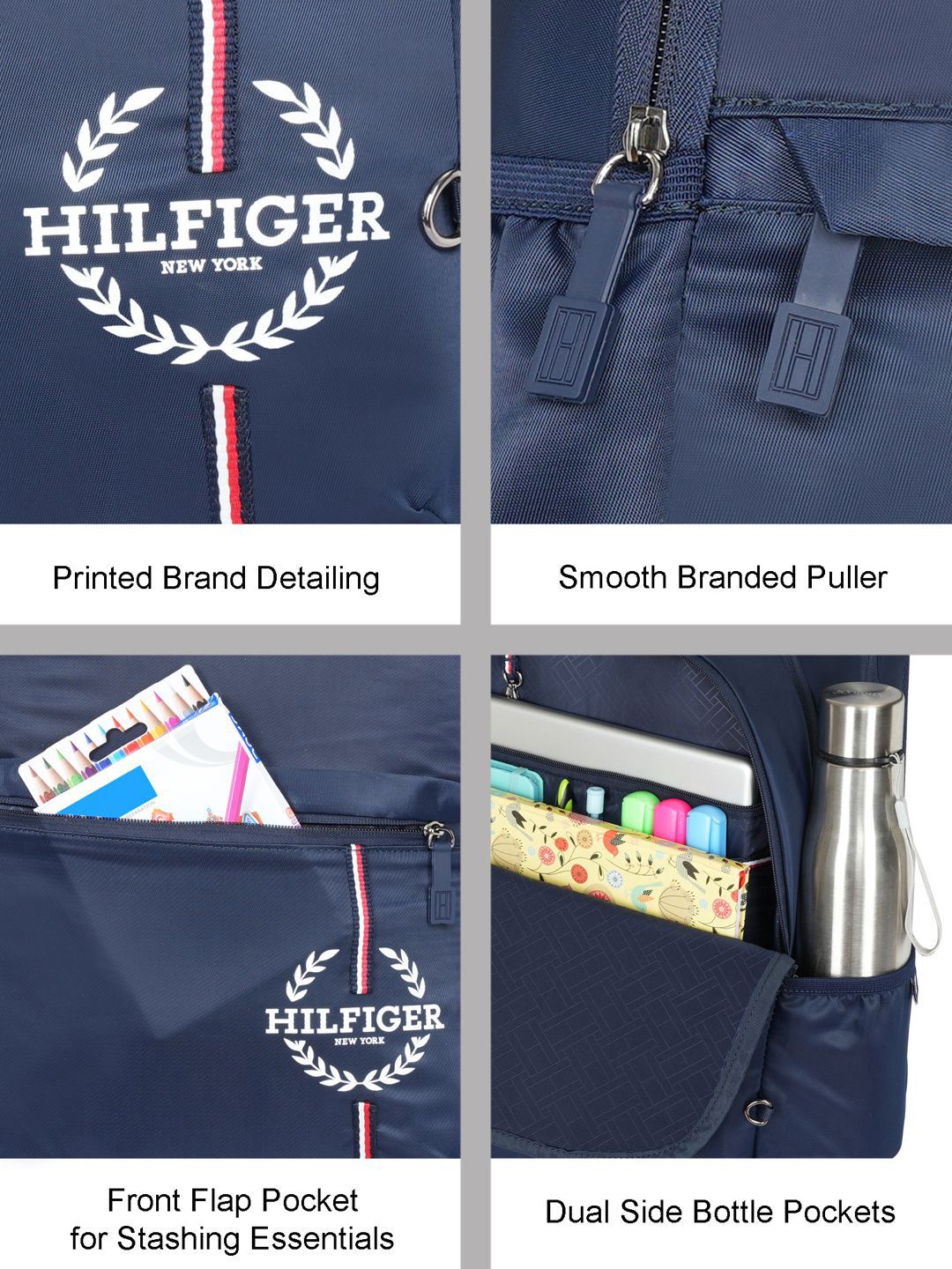 LAWSON BACKPACK by Tommy Hilfiger