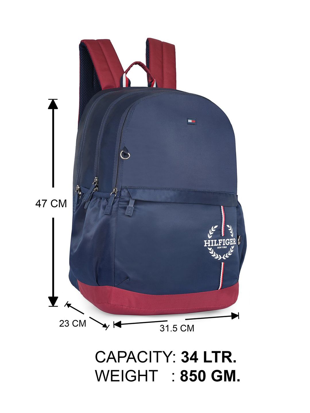 LAWSON BACKPACK by Tommy Hilfiger