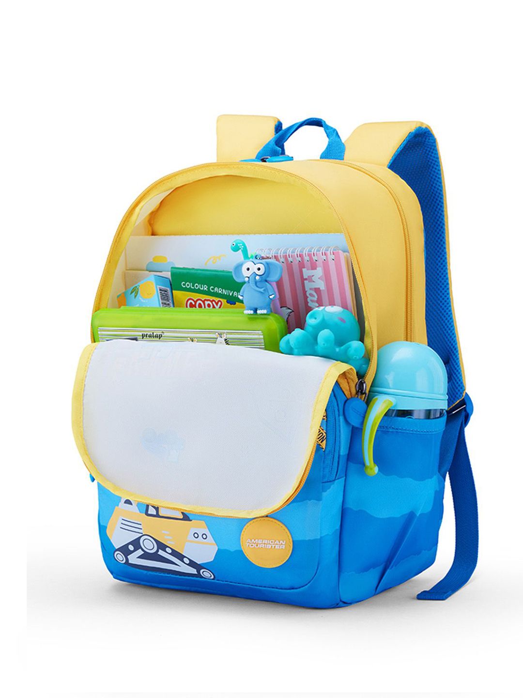 American Tourister Diddle 4.0 Kids Backpack
