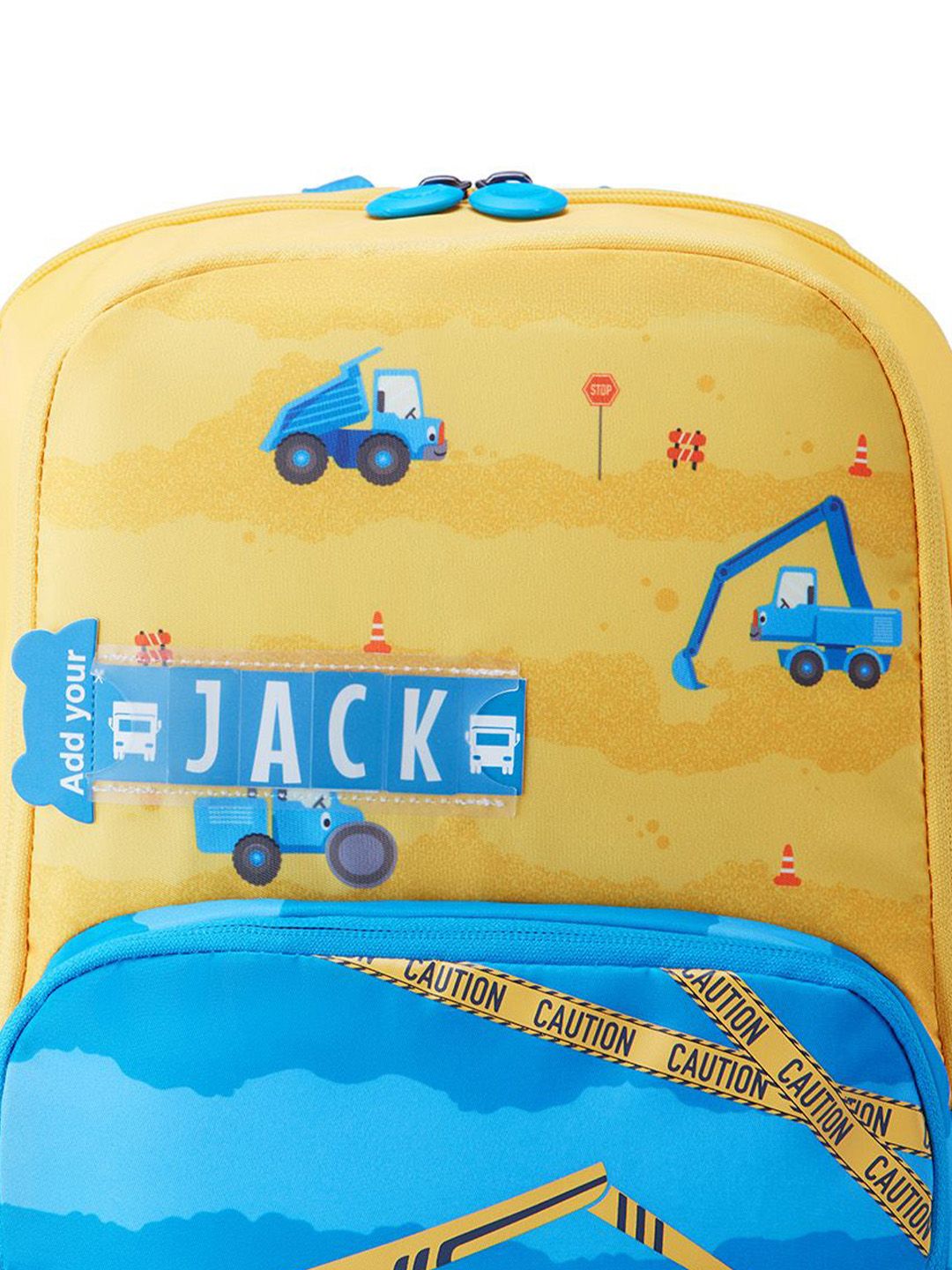 American Tourister Diddle 4.0 Kids Backpack