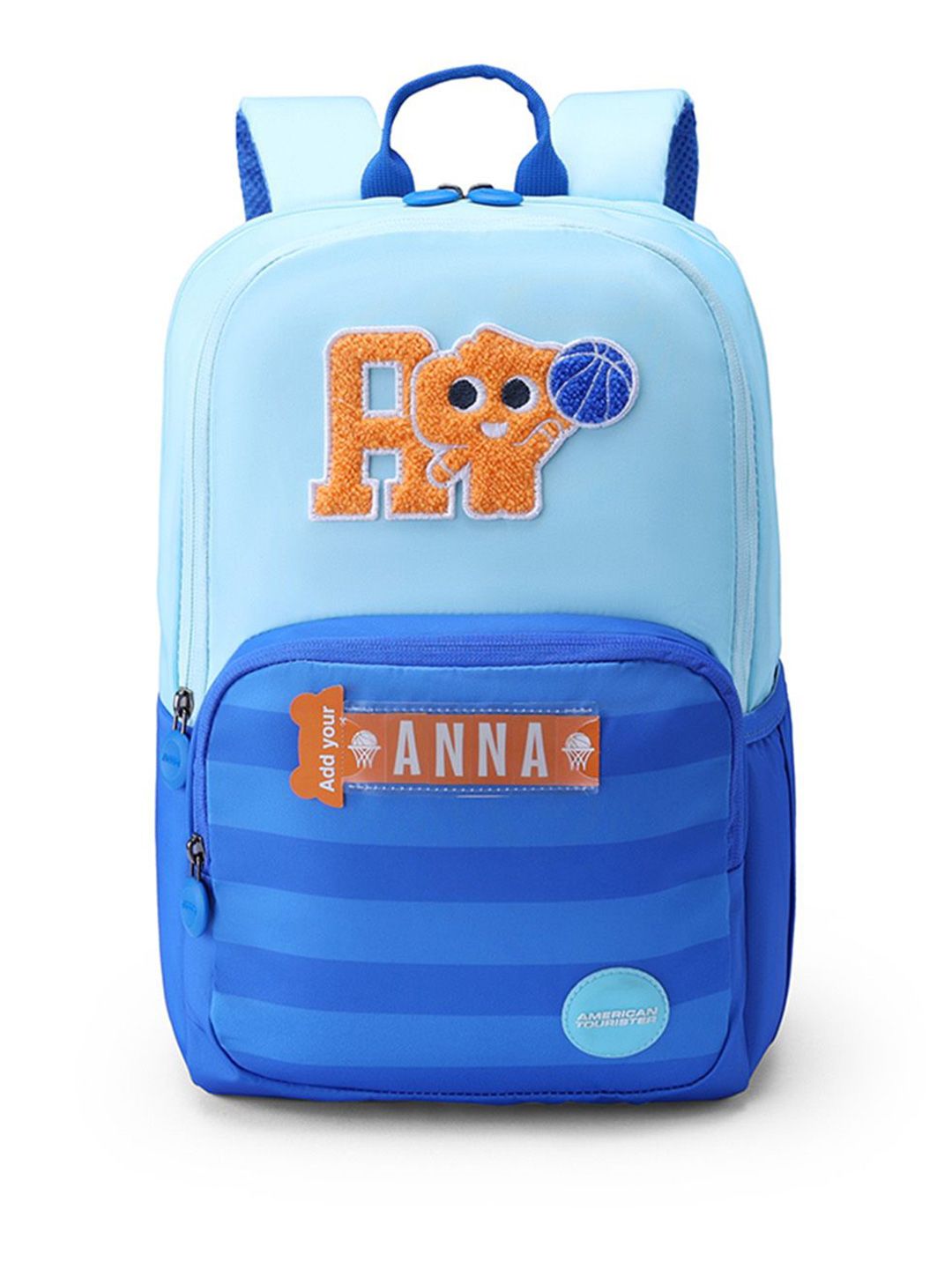 American Tourister Diddle 4.0 Kids Backpack