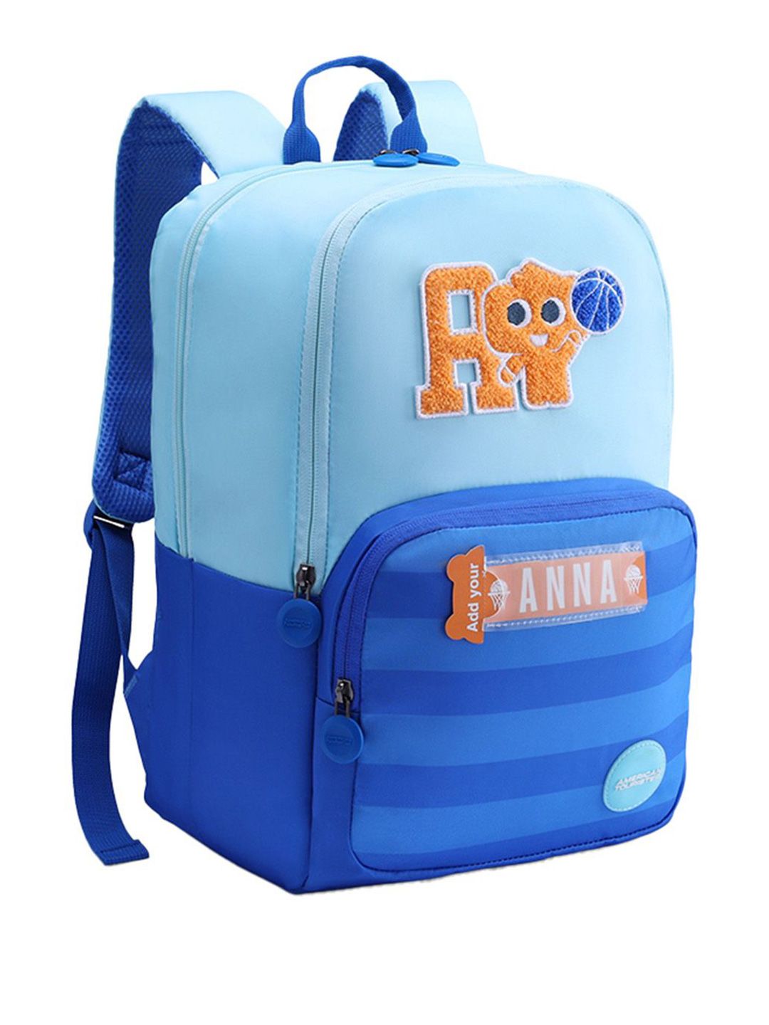American Tourister Diddle 4.0 Kids Backpack