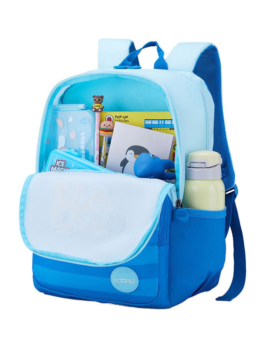 American Tourister Diddle 4.0 Kids Backpack