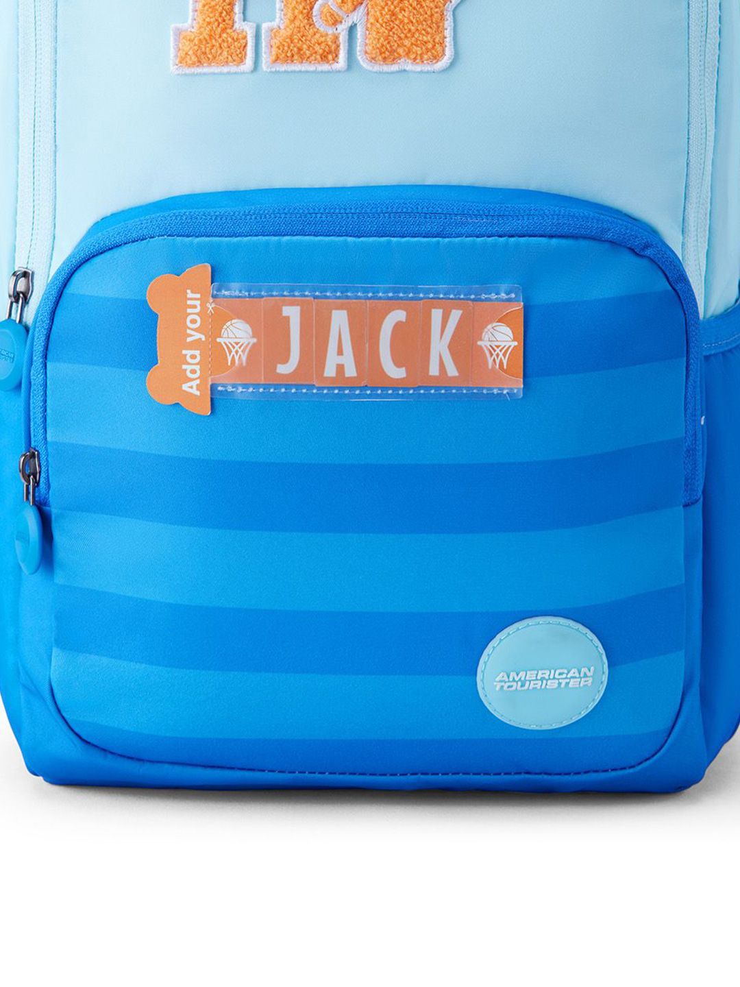 American Tourister Diddle 4.0 Kids Backpack