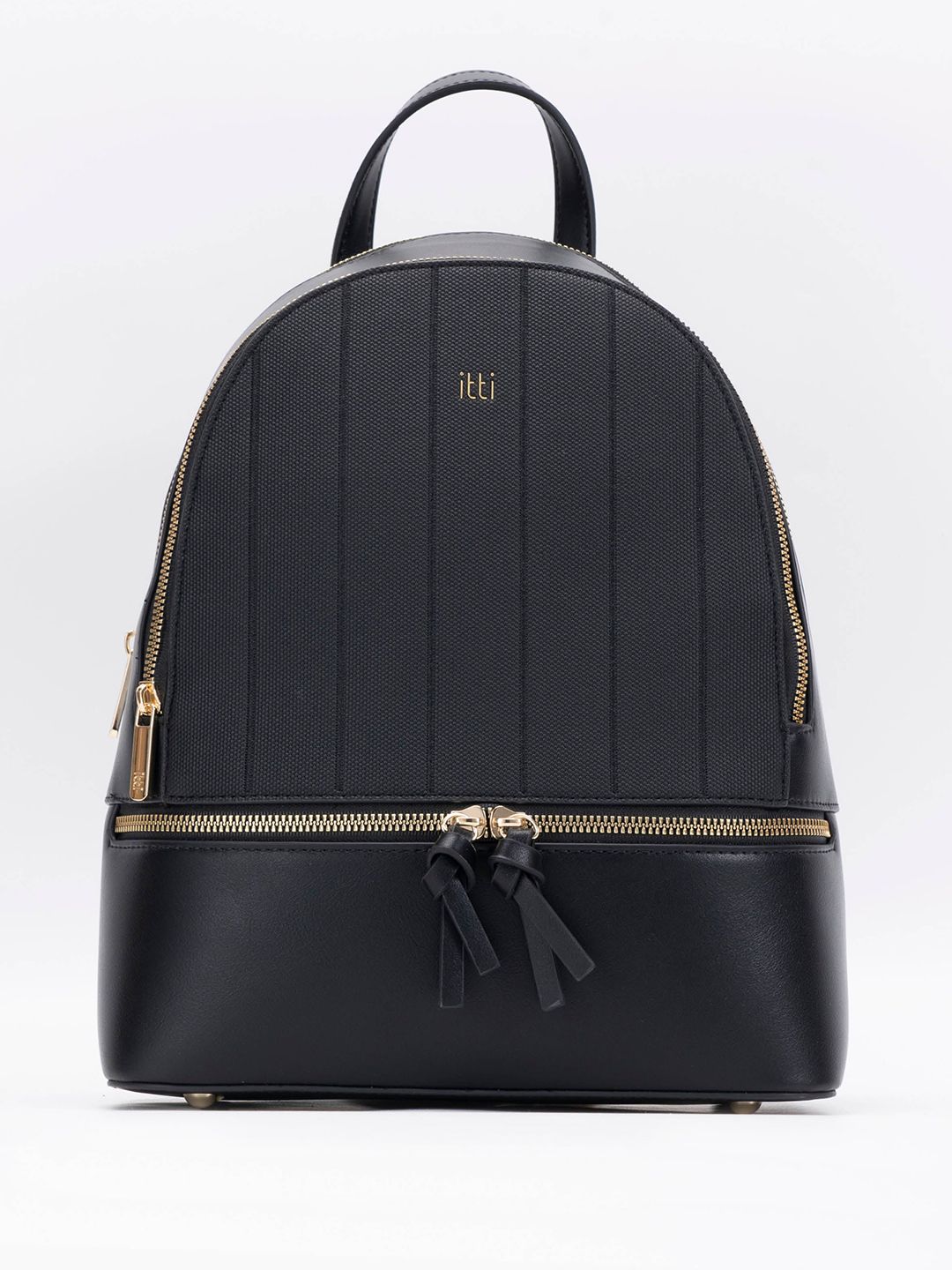 Itti Women Alice Luggage Compatible Backpack