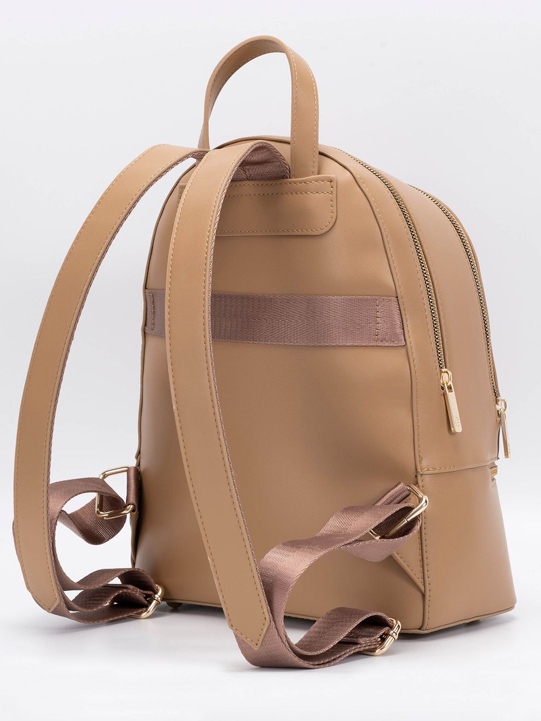 Itti Women Alice Luggage Compatible Backpack