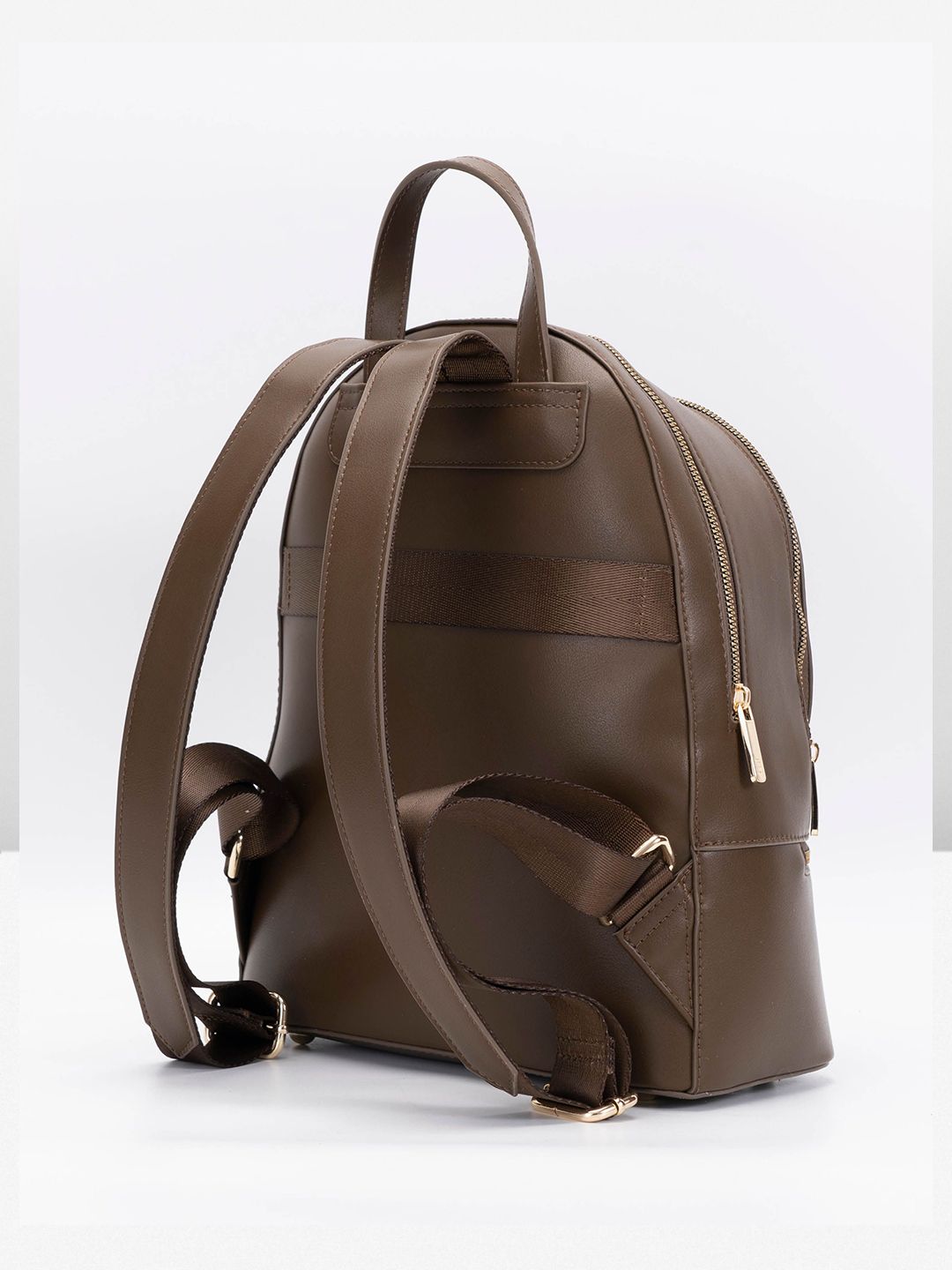 Itti Women Alice Luggage Compatible Backpack