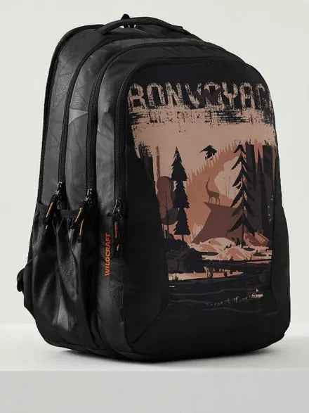 Wildcraft Blaze Laptop Backpack