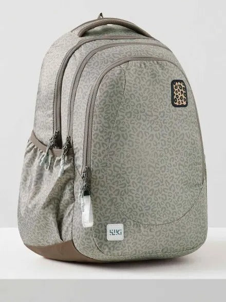 Wildcraft WIKI GIRL 3 Pardus School Bag