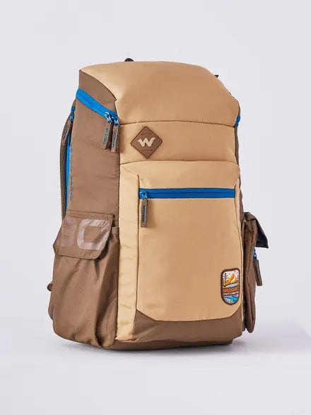 Wildcraft Cargo 30 Backpack