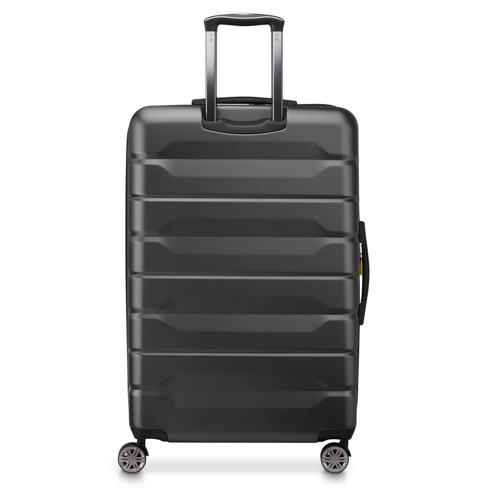 DELSEY PARIS AIR Armour Double Wheel Cabin Suitcase