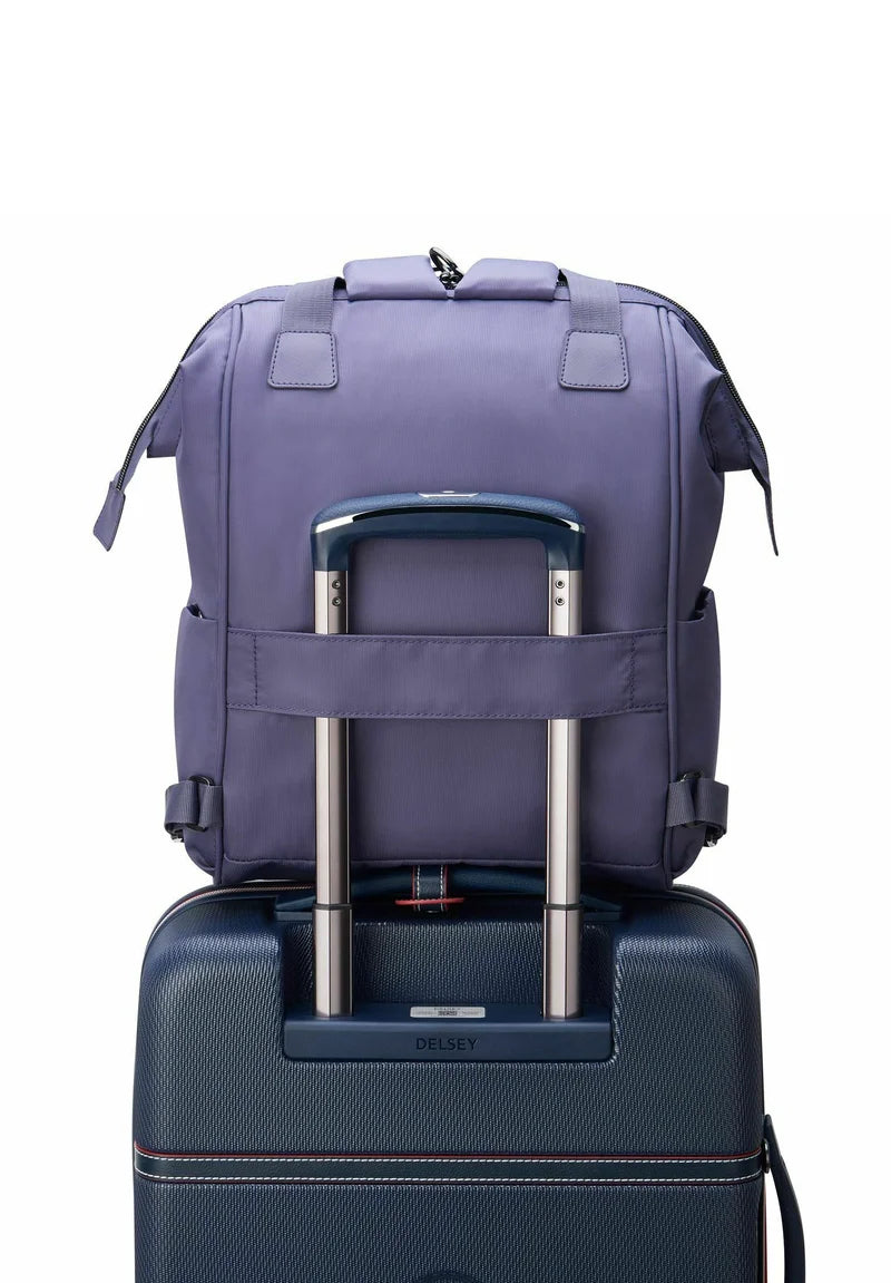 DELSEY Paris Montrouge Laptop Backpack