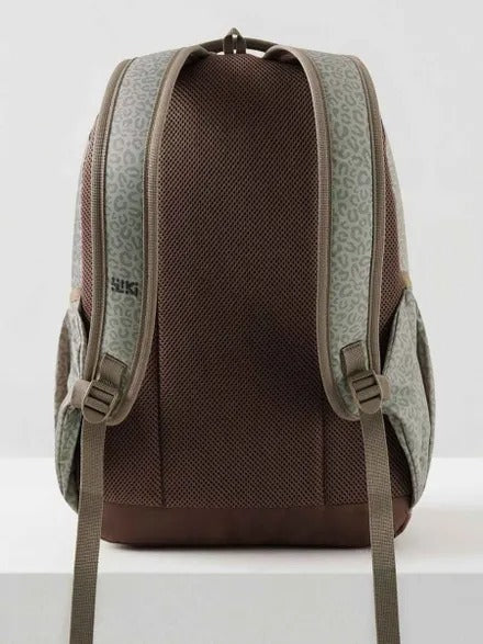 Wildcraft WIKI GIRL 3 Pardus School Bag