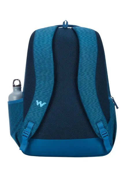 Wildcraft Blaze Blue Backpack