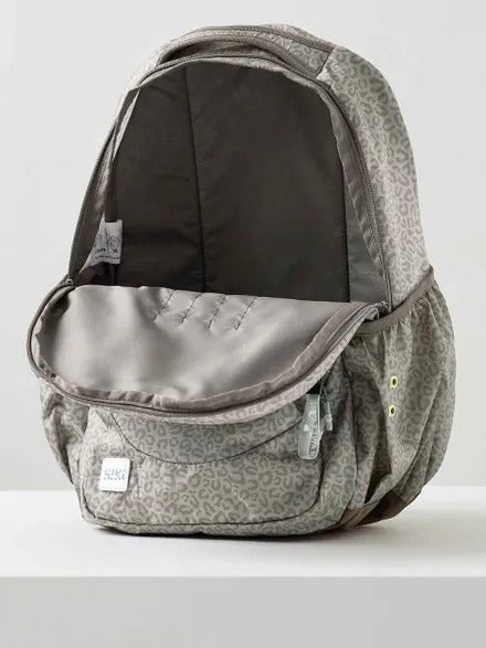 Wildcraft WIKI GIRL 3 Pardus School Bag