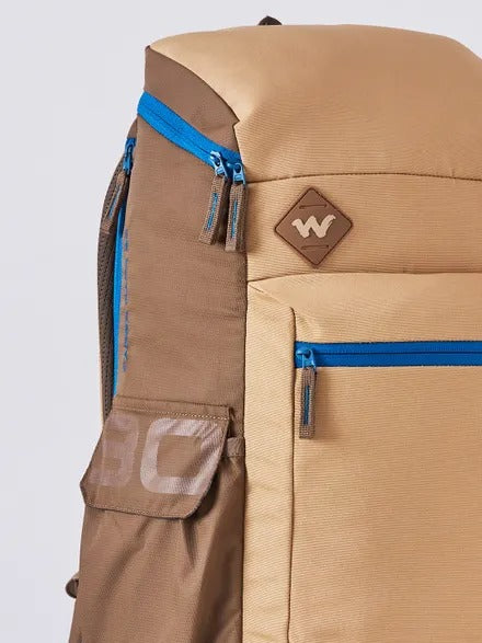 Wildcraft Cargo 30 Backpack