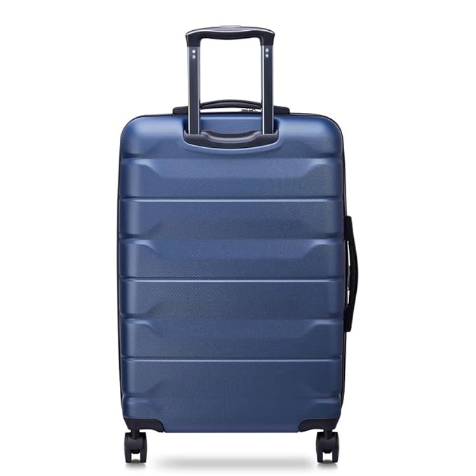 DELSEY PARIS AIR Armour Double Wheel Cabin Suitcase