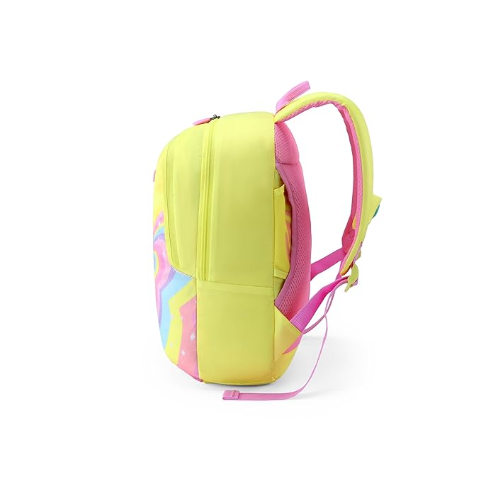 American Tourister Swiddle 4.0 Kids Backpack