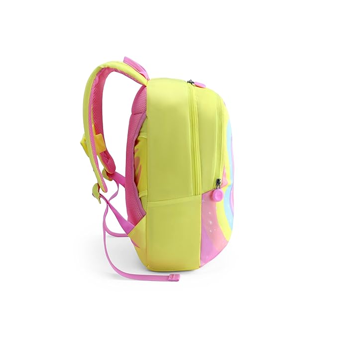 American Tourister Swiddle 4.0 Kids Backpack