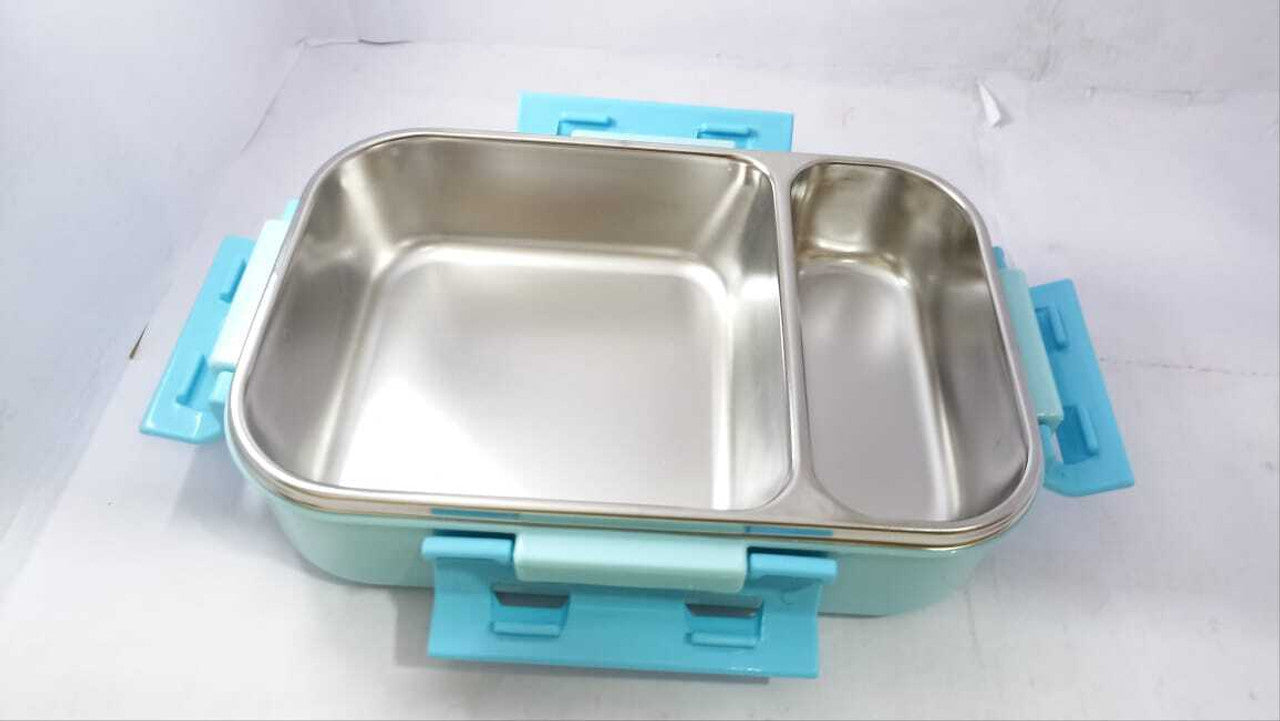 Milton Meal Max Stainless Steel Tiffin Box