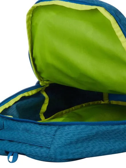 Wildcraft Blaze Light Blue Backpack