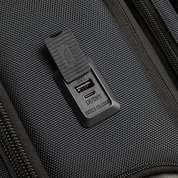 DELSEY PARIS Wagram Laptop Backpack
