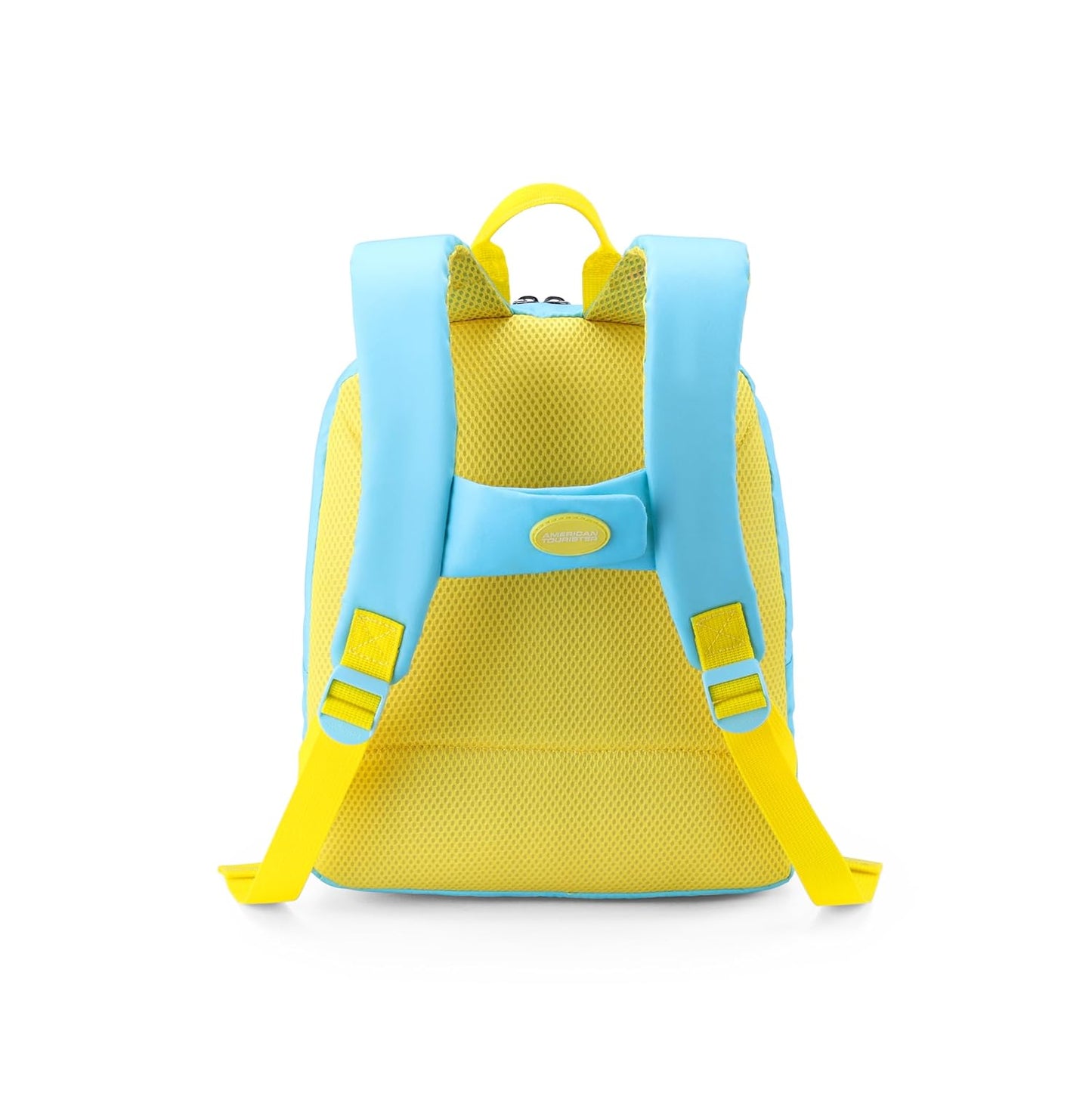 American Tourister Yoodle 4.0 Bird Mint Kids Backpack