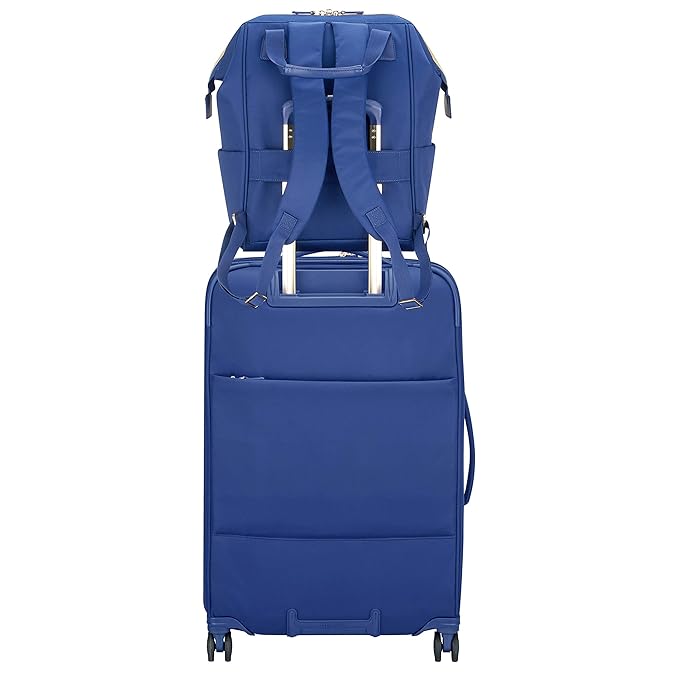 DELSEY Paris Montrouge Laptop Backpack