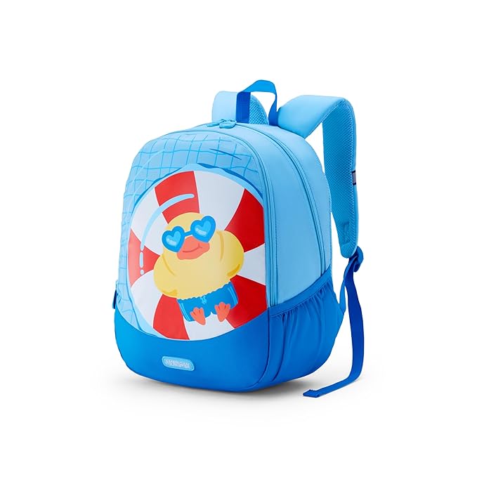 American Tourister Zoodle 4.0 Kids Backpack