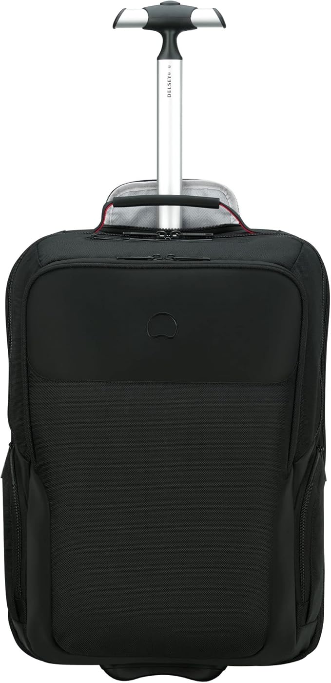 DELSEY PARIS Parvis Plus Laptop Backpack