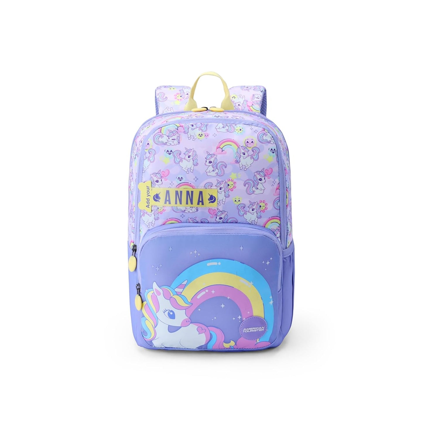 American Tourister Diddle 4.0 Kids Backpack