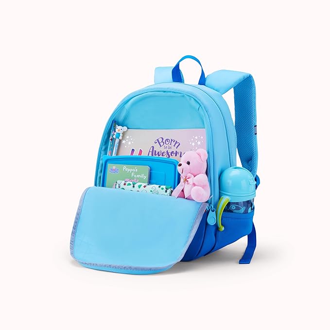 American Tourister Zoodle 4.0 Kids Backpack