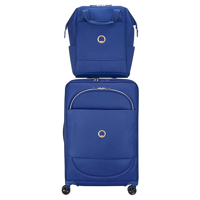 DELSEY Paris Montrouge Laptop Backpack