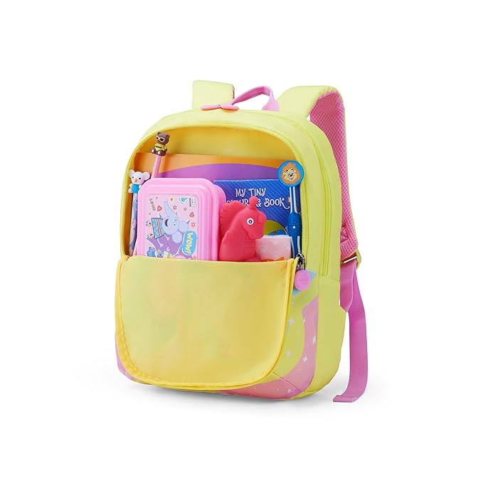 American Tourister Swiddle 4.0 Kids Backpack