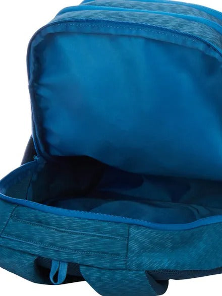 Wildcraft Blaze Blue Backpack