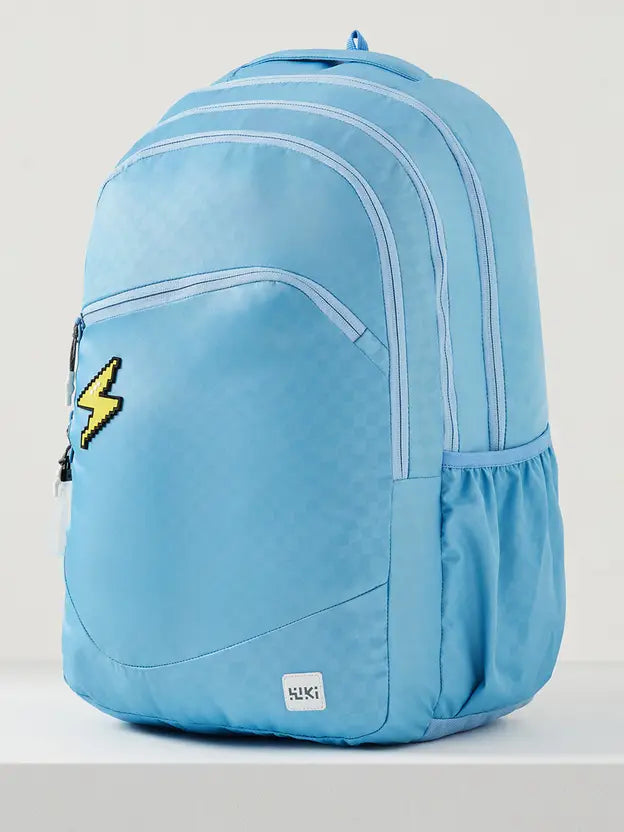 Wildcraft WIKI 4 Illusion 37.5L School Bag