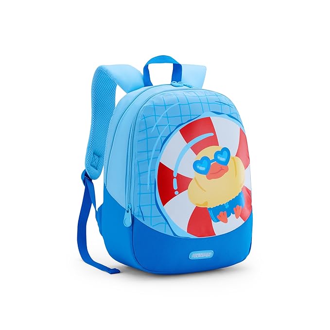 American Tourister Zoodle 4.0 Kids Backpack